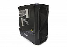 Корпус Aeromax WS-8010A, ATX/Micro ATX, USB 3.0/2*1.0, HD-Audio, Выс.проц.кулера до 170мм,Cooler Position:Front3*12cm;Top:2*12cm;Rear:1*12cm,Дл.VGA до 360мм,2*3.5"/2*2.5",421x200x452,Без Б/П