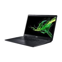 Ноутбук Acer Aspire A315-34 Black Intel N4020 (up to 2.8Ghz), 8GB, 1TB + 512GB M.2 NVMe PCIe, Intel HD Graphics, 15.6" LED FULL HD (1920x1080), WiFi, LAN RJ45, BT, Cam, DOS, Eng-Rus - Интернет-магазин Intermedia.kg