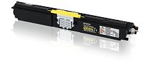 Картридж Epson C13S050554 Yellow High Capacity (C1600/CX16)