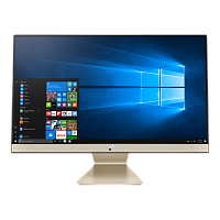 Моноблок ASUS AIO V241EAK-BA138W 23.8" FHD IPS,i5-1135G7 (2.4-4.2GHz), 8GB DDR4,512GB M.2 NVMe,IntelXe,HDMI,RJ45,WiFi,Cam,USB,Win11 Home,Speaker,Black