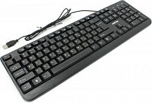 Клавиатура SmartBuy SBK-208U-K, шт - Интернет-магазин Intermedia.kg