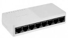 Коммутатор сетевой HIKVISION DS-3E0508D-O  (8x10/100/1000Mb/s) - Интернет-магазин Intermedia.kg