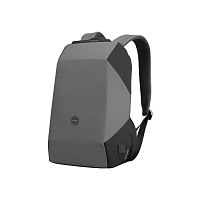 Рюкзак для ноутбука Promate URBANPACK?BP 15.6" Grey