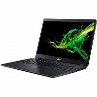 Ноутбук Acer Aspire A315-56 Black Intel Core i3-1005G1 , 4GB, 1TB, Intel HD Graphics 620, 15.6" LED HD, WiFi, BT, Cam, LAN RJ45, DOS, Eng-Rus Заводская Клавиатура - Интернет-магазин Intermedia.kg