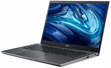 Acer EX215-55 Intel Core i5-1235U, 15.6" Full HD IPS SlimBezel, 20GB DDR4, 500GB SSD m.2 NVMe, int VGA, WiFi, LAN, BT 5.0, Cam, DOS, Eng-Rus, графит[NX.EGYEM.00P] - Интернет-магазин Intermedia.kg