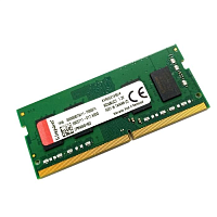 Оперативная память DDR4 SODIMM 4GB PC-25600 (3200MHz) KINGSTON