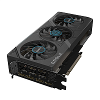 Видеокарта RTX 4070 Gigabyte GeForce RTX™ 4070 SUPER EAGLE OC 12GB GDDR6X, Engine clock 2535MHz, Memory clock 21000MHz, 192Bit, 3xDP, 1xHDMI [GV-N407SEAGLE OC-12GD]