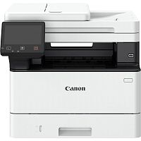 Canon i-SENSYS X 1440i (A4,1Gb,40 стр/мин,LCD, DADF-двухстороннее сканирование -до 100 стр/мин, двусторонняя печать, USB 2.0, сетевой, WiFi,uniFLOW,RUS)+(Тонер картридж T1