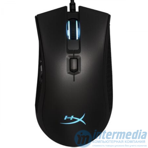 Мышь HyperX Pulsefire FPS Pro RGB 4P4F7AA (HX-MC003B) Gaming Mouse,USB,BLACK