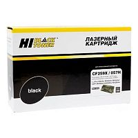 Картридж Hi-Black (HB-CF259A/057) для HP LJ Pro M304/404n/MFP M428dw/MF443/445, 3K (без чипа)