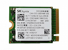 Диск SSD 256GB SK hynix BC711 M.2 2230 NVMe PCIe 3.0 x4 NVMe Read/Write up 2800/1400MB/s OEM[HFM256GD3GX013N] - Интернет-магазин Intermedia.kg
