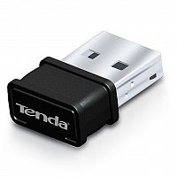 Адаптер беспроводной Tenda W311MI 150Mbps Wireless N Pico USB Adapter - Интернет-магазин Intermedia.kg