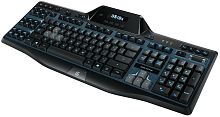 Клавиатура Logitech Gaming Keyboard G510s (920-004975)