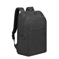 Рюкзак для ноутбука RivaCase 8267 black Full Size Laptop backpack 17.3"