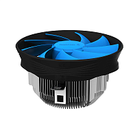 Кулер для процессора DEEPCOOL ARCHER BIGPRO V2 PWM 1700/115*/1200/AM4/AM5 120x25,900-2000rpm