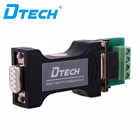 DTECH DT-9000 RS-232 to RS-485