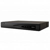 NVR HIKVISION DS-7608NI-K1(STD) (80mbps,8 IP,1ch/8MP,5ch/1080P,1HDD upto 8TB,H.265) - Интернет-магазин Intermedia.kg