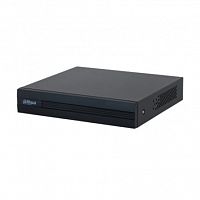 HD-CVI видеорегистратор DAHUA DH-XVR1B08-I (8+2IP+1a, 2MP, AI/H.265+, HDCVI/AHD/TVI/CVBS/IP, 1 SATA до 6Tb, 2xUSB2.0, RJ-45, HDMI, VGA, SMD Plus) - Интернет-магазин Intermedia.kg