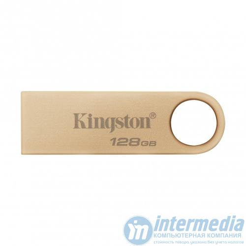Флеш карта 128GB USB 3.0 KINGSTON DTSE9G3