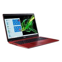 Ноутбук Acer Aspire 315-56 Rococo Red Intel Core i3-1005G1 (up to 3.4Ghz), 4GB, 500GB, Intel HD Graphics 620, 15.6" LED FULL HD (1920x1080), WiFi, BT, Cam, LAN RJ45, DOS, Eng-Rus Заводская Клавиатура - Интернет-магазин Intermedia.kg