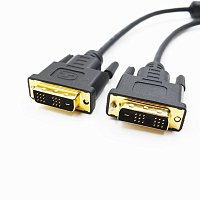 DTECH DVI DT-1030A Male to Male 18+1 Cable 3M econoimic