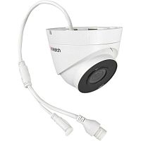 IP camera HIWATCH DS-I253M(B) (2.8mm) купольная,уличная 2МП,IR 30M,MIC - Интернет-магазин Intermedia.kg