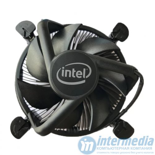 Кулер для процессора CPU Cooler Intel ORIGINAL 1200 socket