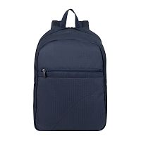 Сумка RivaCase 8065 KOMODO Backpack Dark Blue 15.6" - Интернет-магазин Intermedia.kg