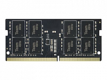 Оперативная память DDR4 SODIMM 32GB PC4-25600 (3200MHz) 1.2V, Team Group ELITE [TED432G3200C22-S01] - Интернет-магазин Intermedia.kg