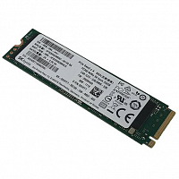 Диск SSD 256GB Hynix BC511 HFM256GDJTNI-82A0A (M.2 NVMe R/W:2200/900MB/s) без упаковки - Интернет-магазин Intermedia.kg