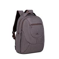 Рюкзак RivaCase 7761 GALAPAGOS Mocha Brown 15.6" Backpack