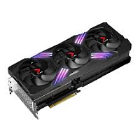 Видеокарта PNY GeForce RTX 4090 OC XLR8 Gaming VERTO EPIC-X RGB Triple Fan 24GB GDDR6X, 384bit, 3xTriple Fan DLSS 3, RGB Lighting, DirectX 12 Ultimate, Vulkan RT API 1.3, OpenGL 4.6, HDMI 2.1a, 3xDisp