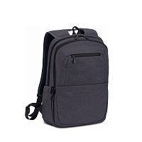 Рюкзак RivaCase 7760 SUZUKA Black 15.6" Backpack