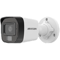 IP camera HIKVISION DS-2CD1023G2-LIU(2.8mm) цилиндр,уличная 2MP,IR/LED 30M,MIC - Интернет-магазин Intermedia.kg