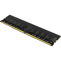 Оперативная память DDR4 8GB DDR4 2666MHz PC4-21300 LEXAR [LD4AU008G-R2666G]