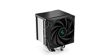 Кулер для процессора DEEPCOOL AK500 LGA1700/1200/115*/20*AMD 120mm PWM FDB fan,500-1850rpm,5HP