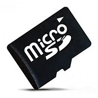 Карта памяти micro Secure Digital Card (Trans Flash) 64GB HC10 Adata AUSDX64 + SD adapter - Интернет-магазин Intermedia.kg