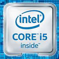 Процессор Intel Core i5-10400F, LGA1200, 2.9-4.3GHz, 12MB Cache, 6 Cores + 12 Threads, Comet Lake, 8GTs, tray - Интернет-магазин Intermedia.kg