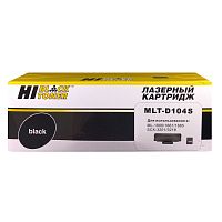 Картридж Hi-Black (HBMLT-D104S) для Samsung ML-1660/1665/1860/SCX-3200/3205/3207, 1,5K