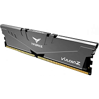 Оперативная память DDR4 8GB 3000MHz PC4-25600 with Radiator, GAMING VULCAN Z, TEAMGROUP