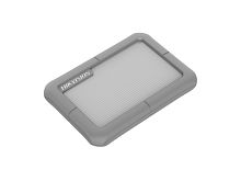 Внешний HDD 1TB HIKVISION HS-EHDD-T30 USB 3.0 Grey/Rubber