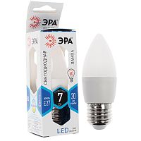 Лампа ЭРА STD LED B35-7W-840-E27 - Интернет-магазин Intermedia.kg