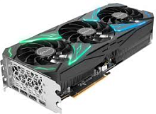 Видеокарта GALAX GeForce RTX 4070Ti SUPER SG 1-Click OC 16GB GDDR6X 256bit 2670Mhz/21000Mhz RGB TRIPPLE Fan HDMI 3xDisplayPort [47UZM6MD6MER]