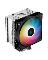 Кулер для процессора DeepCool AG500 ARGB LGA1700/1200/115X AMD AM4/AM5 4HP 125?95?155mm