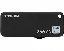 Флеш карта 256Gb Toshiba USB, Yamabiko USB 3.0 [THN-U365K2560E4] - Интернет-магазин Intermedia.kg