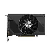 Видеокарта RTX 4060 Gigabyte GeForce RTX™ 4060 D6 8GB GDDR6, Engine clock 2460MHz, Memory clock 17000MHz, 128Bit, 2xDP, 2xHDMI [GV-N4060D6-8GD]