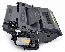 Картридж лазерный HP (CE255XD) Cartridge for laser printer LJ P3015 - Интернет-магазин Intermedia.kg