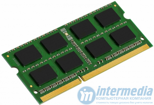 Оперативная память DDR4 SODIMM 4GB PC4-25600 (3200MHz) Hynix