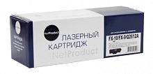 Картридж NetProduct (NFX-10/9/Q2612A) для Canon i-Sensys MF4018/4120/4140/4150/4270, 2K