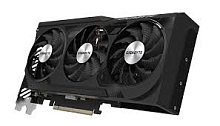 Видеокарта GEFORCE RTX4070Ti SUPER OC 16GB GDDR6X 256bit 2625Mhz 3xDP HDMI GIGABYTE GV-N407TSWF3OC-16GD